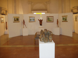 2006 - Auditorium Comunale di Spresiano (TV)